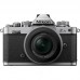 Nikon Z fc Mirrorless Camera + DX 16-50mm f3.5-6.3 VR Lens Kit Nikon Z fc Mirrorless Camera + DX 16-50mm f3.5-6.3 VR Lens Kit